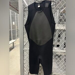 XCEL Shorty John wetsuit